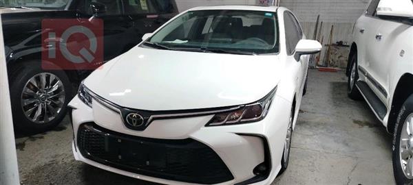 تويوتا كورولا 2025 للبيع في العراق -  بغداد